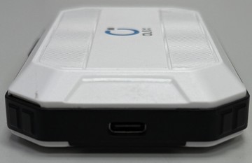 Б/в Бездротовий маршрутизатор Olax mt80 01-200944076