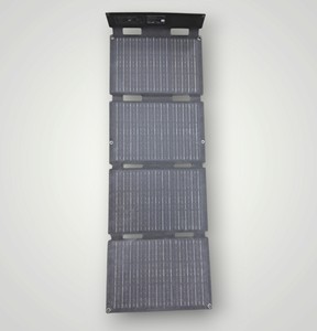 Б/в Зарядна станція Ecoflow river 3 ups + solar panel 45w 01-200908976