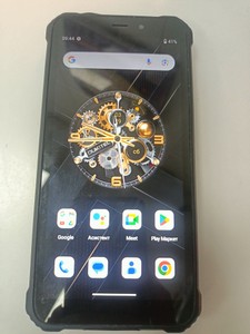 Б/у Мобільний телефон Oukitel g2 4/64gb 01-200945612