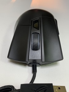 Б/у Мышь Asus rog gladius ii core usb 01-200945750
