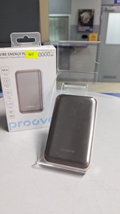 Б/в Повербанк Proove vibe energy plus 10000mah 22.5w 01-200943991