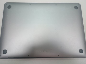 Б/в Ноутбук Apple macbook air a1932/ 13,3'' core i5 1,6ghz/ram16gb/ssd256gb/intel uhd graphics 617 01-200945881