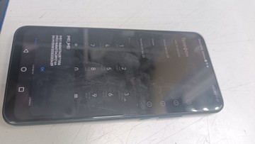 Б/в Мобільний телефон Huawei p smart z stk-lx1 4/64gb 01-200946163
