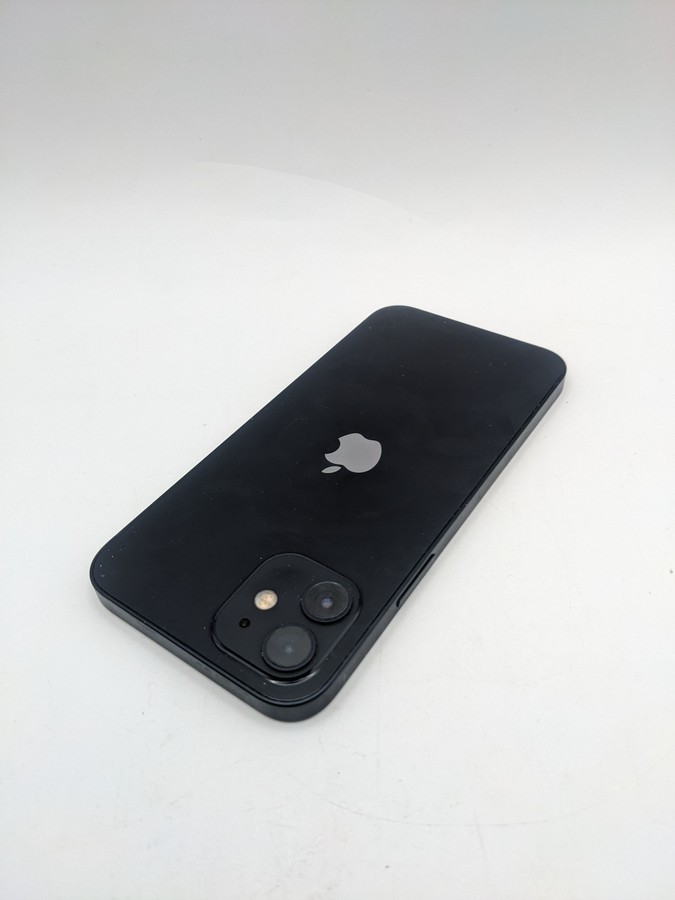 Мобільний телефон Apple iphone 12 128gb 01-200945285, cостояние