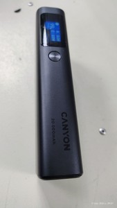 Б/в Повербанк Canyon onpower 230 20000mah 130w cns-cpb230dg 01-200946444