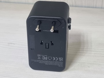Б/в Мережевий зарядний пристрій Remzona jy-309 ultra 100w 01-200906835