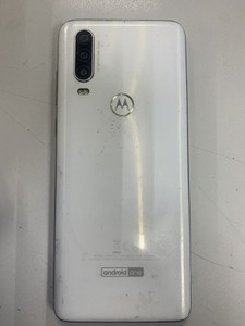 Б/в Мобільний телефон Motorola one action 4/128gb xt2013-2 01-200946021