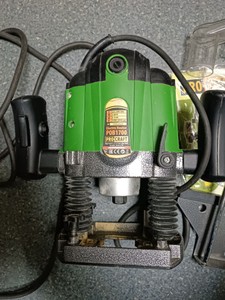 Б/в Фрезер Procraft pob-1700 01-200941010
