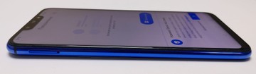 Б/в Мобільний телефон Huawei p smart plus ine-lx1 4/64gb 01-200946311
