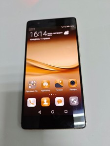 Huawei p9 plus 4/128gb