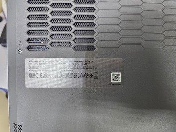 Б/в Ноутбук Lenovo 15/core i5-13450hx ddr5/16gb ddr5/ssd 512 gb/geforce rtx 5050 8gb 01-200946720
