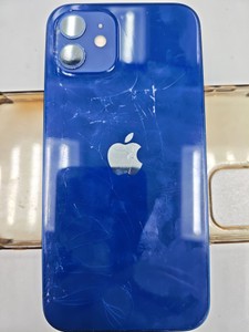 Б/у Мобільний телефон Apple iphone 12 128gb 01-200947073