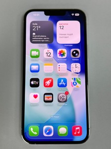 Б/в Мобільний телефон Apple iphone 13 pro max 128gb 01-200947263