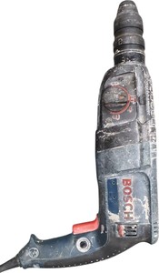 Б/у Перфоратор Bosch gbh 2-26 dfr 01-200940044