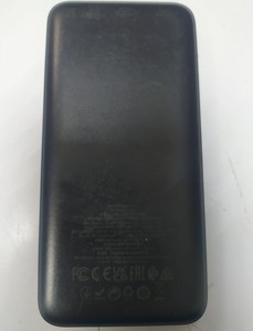 Б/в Зарядний пристрій Hoco 10000Mah j101 astute 22.5w 01-200947067