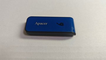 Б/в Usb-флешка Apacer 32 gb 01-200949299