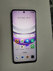 Б/у Мобільний телефон Realme 14x 5g 6/128gb 01-200889741