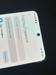 Б/у Мобильный телефон Xiaomi redmi note 10s 6/128gb 01-200948660