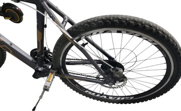 Б/в Велосипед Ardis ht4 mtb dd 26" disk alum 01-200927408