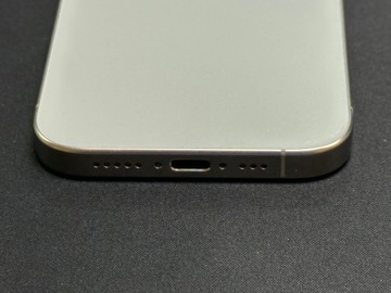 Б/в Мобільний телефон Apple iphone 15 pro 128gb 01-200948662