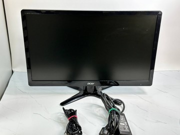 Б/в Монітор Acer g226hql 01-200950233