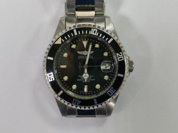 Б/в Годинник Invicta 89320b 01-200950475