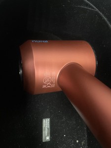 Б/у Фен Dyson supersonic hd16 nural 01-200948891