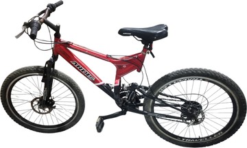 Б/в Велосипед Ardis striker amt 01-200953230