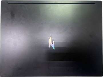 Б/в Ноутбук Acer 15/ryzen 5 240 ddr5/16gb ddr5/hdd *відсутній/ssd 512 gb/geforce rtx3050 6gb 01-200909581