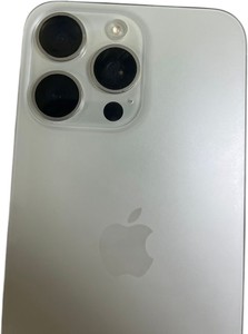 Б/в Мобільний телефон Apple iphone 15 pro max 256gb esim 01-200914727