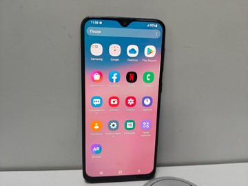 Б/у Мобільний телефон Samsung galaxy a30s 3/32gb 01-200953186