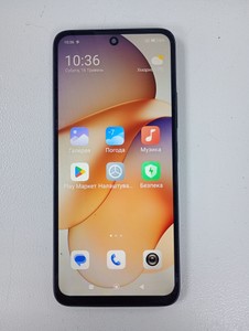 Б/в Мобільний телефон Xiaomi redmi 12 8/256gb 01-200949304