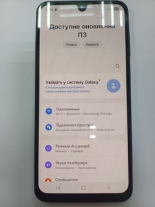 Б/в Мобільний телефон Samsung galaxy a16 4/128gb 01-200953912
