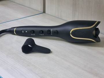 Б/в Плойка Philips bhb876/00 01-200954137