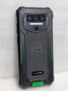 Б/в Мобільний телефон Oukitel wp23 pro 8/128gb 01-200950262