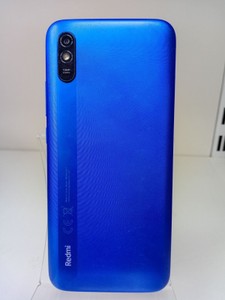 Б/в Мобільний телефон Xiaomi redmi 9a 2/32gb 01-200954270