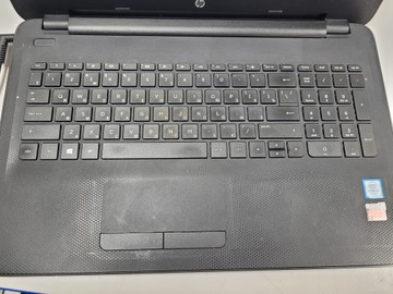 Б/в Ноутбук Hp 15/core i5 6200u ddr3/12gb ddr3/hdd 1000 gb/ssd *відсутній/radeon r5 m330 01-200949934