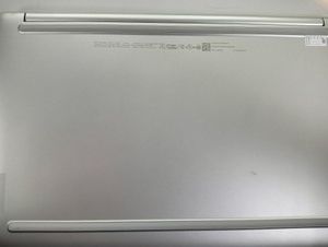 Б/в Ноутбук Hp 13/snapdragon 7c gen 2 ddr4/4gb ddr4/hdd 120 gb/*інтегрована 01-200954343
