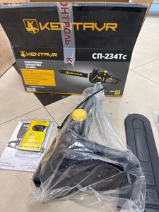Б/в Пила ланцюгова Кентавр сп-234тc 16-000277229