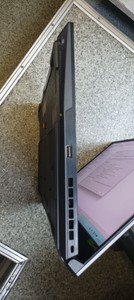 Б/в Ноутбук Asus 17/core i7-13700h ddr5/32gb ddr5/hdd *відсутній/ssd 1000 gb/geforce rtx4060 8gb 01-200954649