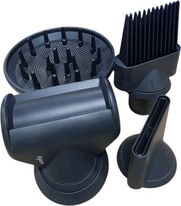 Б/в Фен Dyson hd07 supersonic nickel/copper 01-200946732