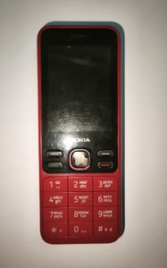 Б/в Мобільний телефон Nokia 150 ta-1235 01-200954814