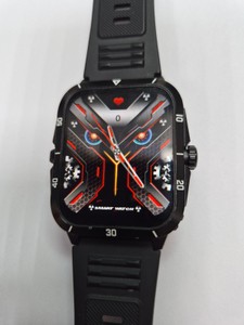 Б/в Смарт-годинник Lemfo kt71 01-200955303
