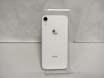 Б/в Мобільний телефон Apple iphone xr 64gb 01-200955473