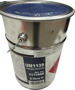 Б/в  Dinitrol 4479 un1139art.111700 01-200953832