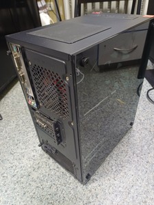 Б/в Системний блок Пк amd ryzen 3 1200/ram 16 gb/hdd 1000 gb/ssd 240 gb/amd/ ati radeon rx 580 8gb gddr5 256bit 01-200955993