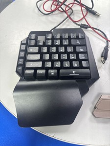Б/у Игровой комплект Gamewing mix ultra k12 g2 combo 01-200954641