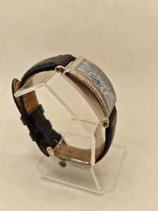Б/в Годинник Franck Muller 900 s6 d long island 01-200957112
