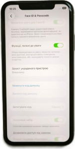 Б/в Мобільний телефон Apple iphone 11 256gb 01-200956591