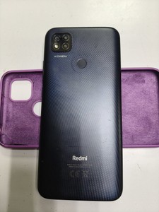 Б/у Мобильный телефон Xiaomi redmi 9c nfc 2/32gb 01-200956876